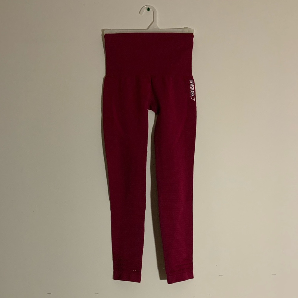 Gymshark Energy + Seamless Leggings
